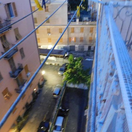 Genova San Fruttuoso Apartment Exterior photo