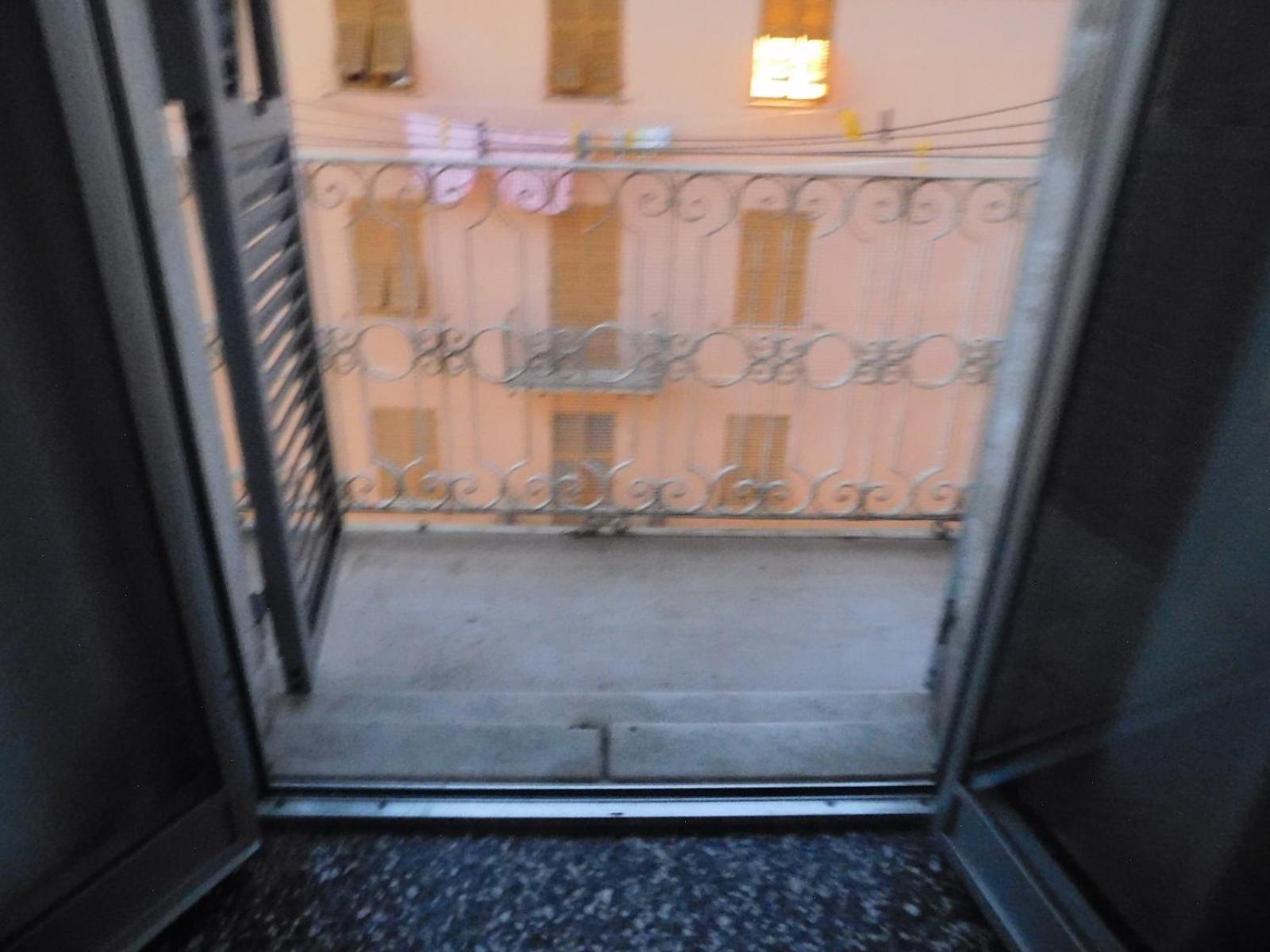 Genova San Fruttuoso Apartment Exterior photo