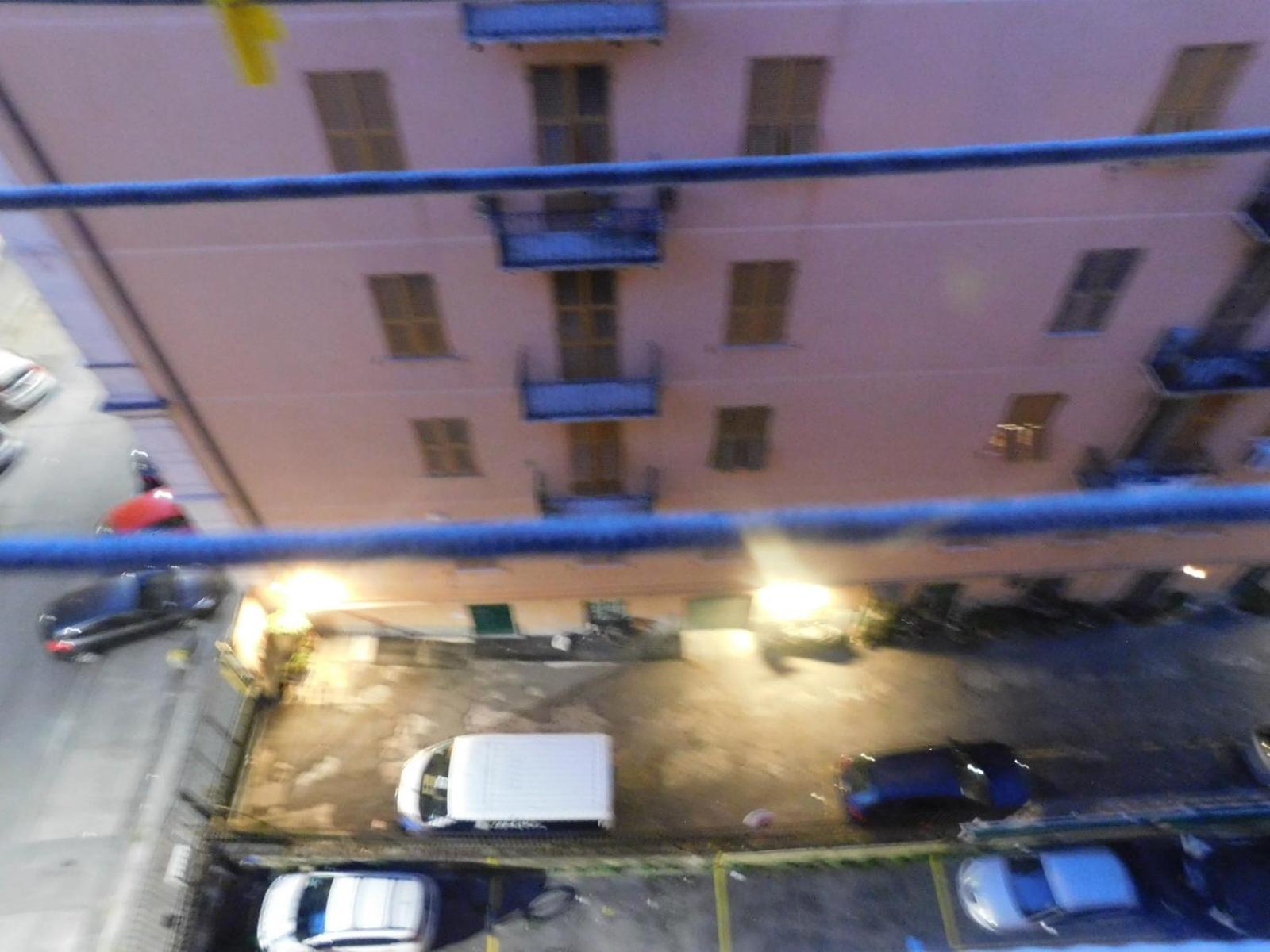 Genova San Fruttuoso Apartment Exterior photo
